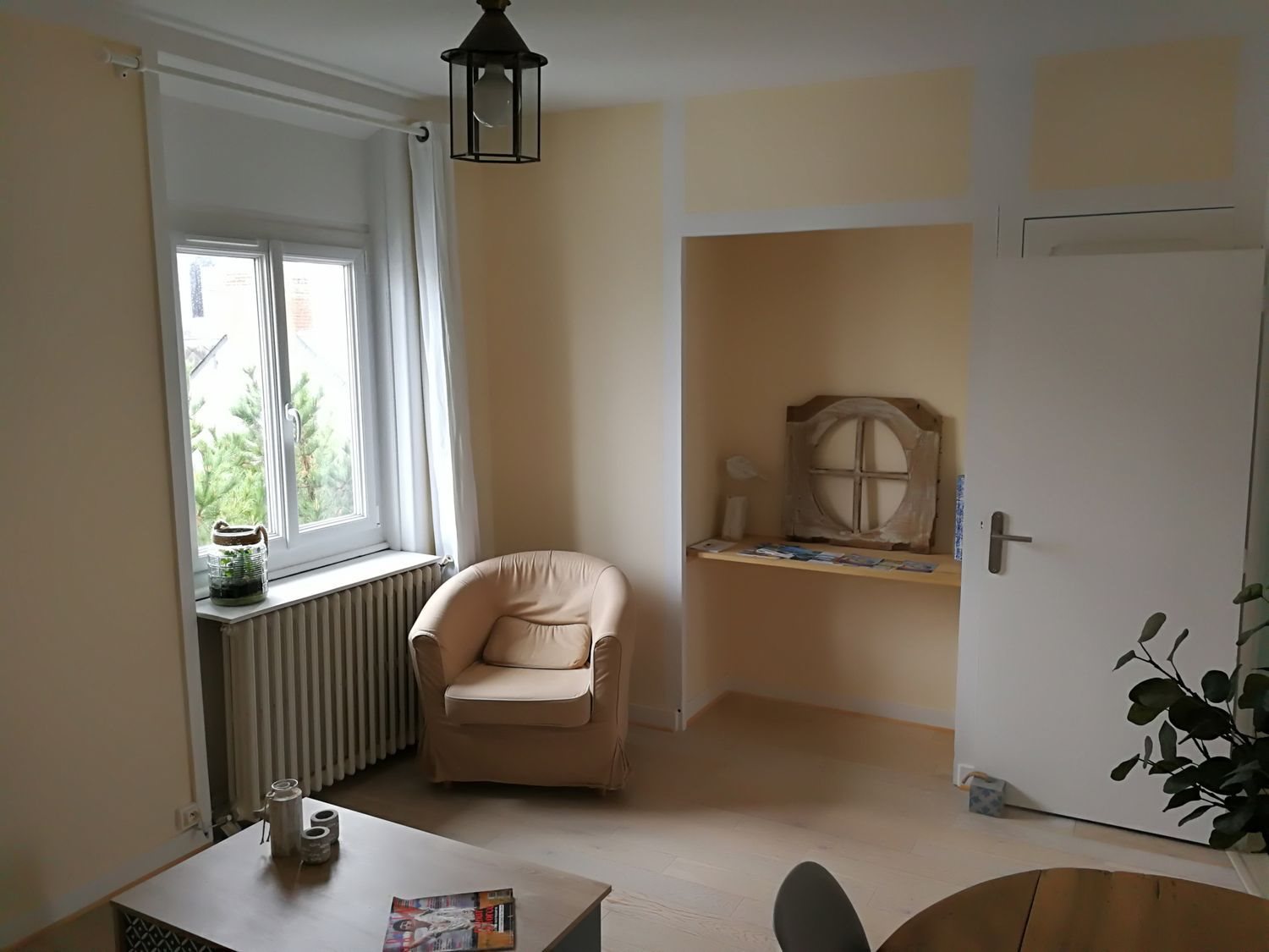 Appartement à louer, 44m², Le Pouliguen