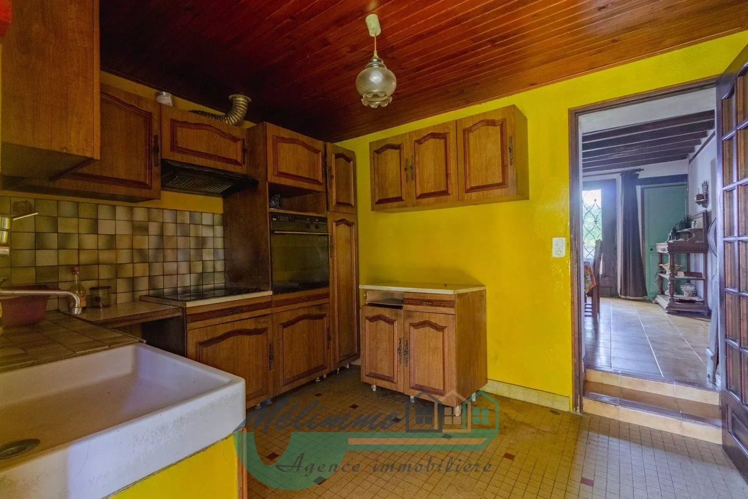 Maison à vendre, 72m², Toucy