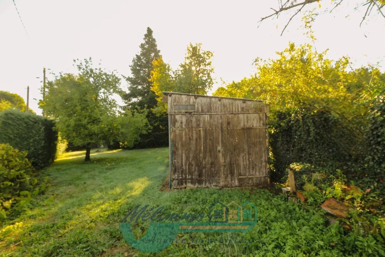 Maison à vendre, 72m², Toucy