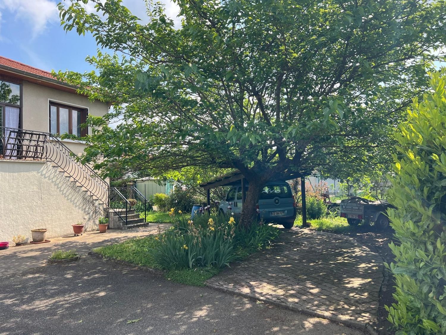 Maison à vendre, 170m², Meyzieu