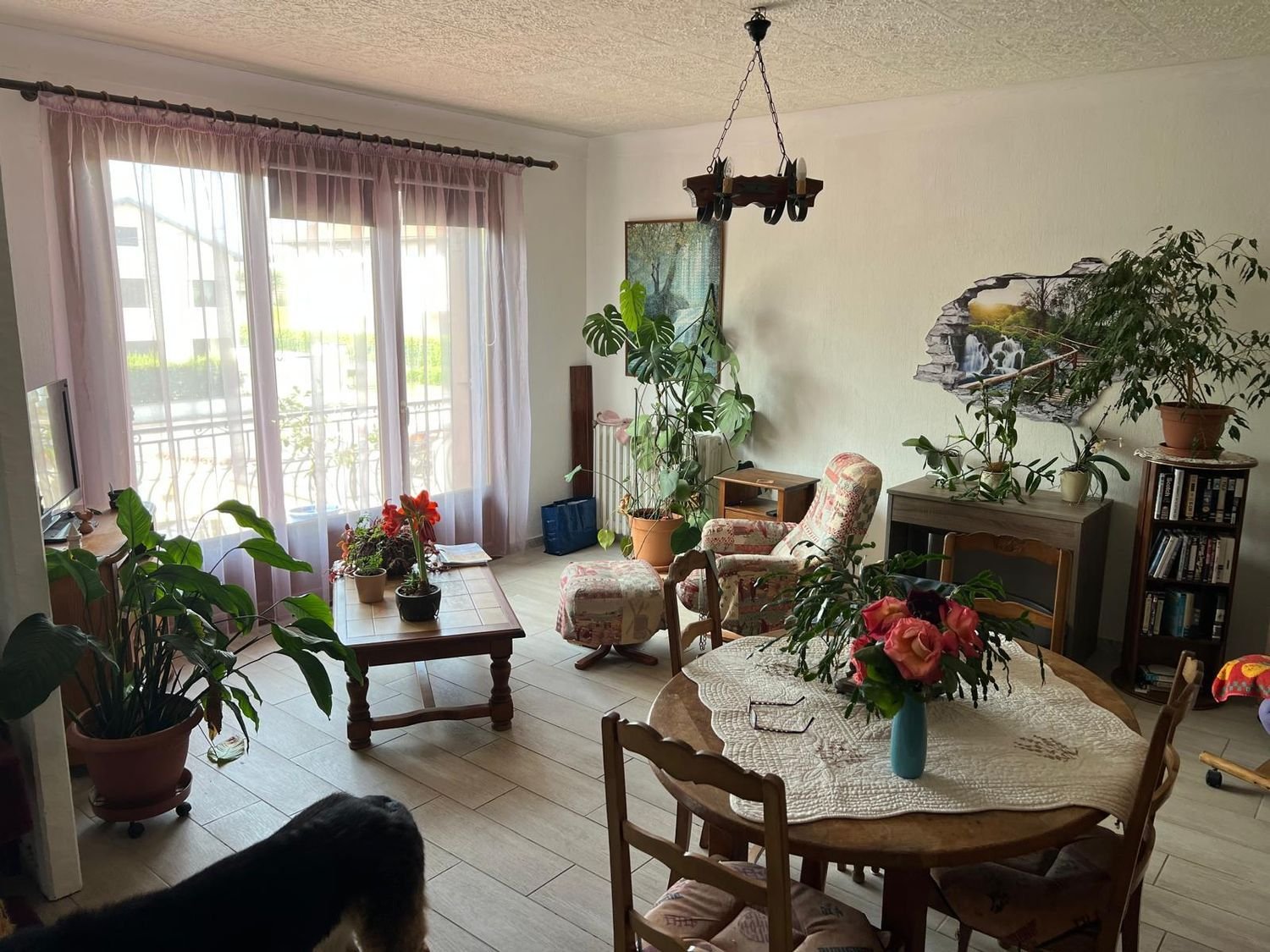 Maison à vendre, 170m², Meyzieu