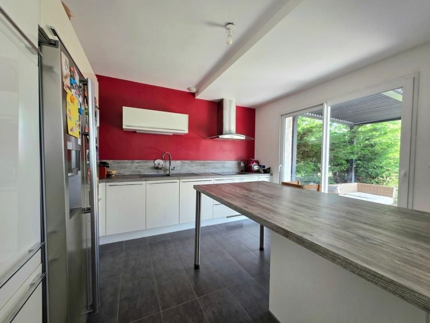 Maison à vendre, 96m², Ampuis