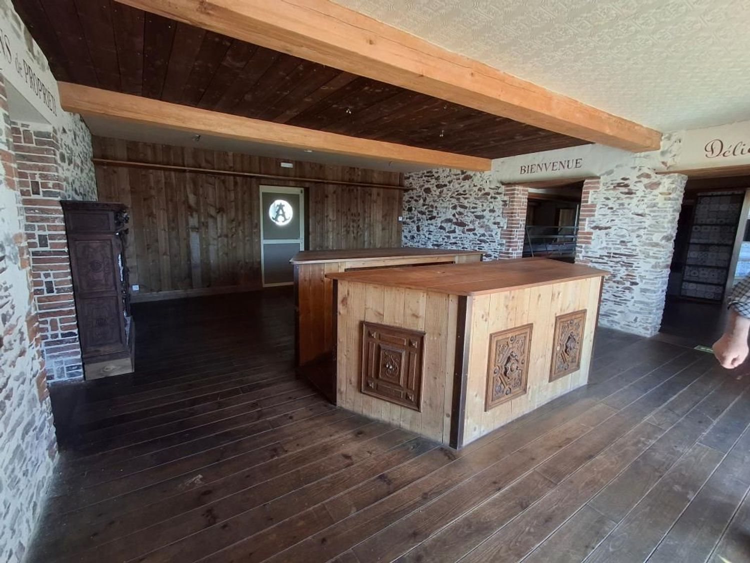 Maison à vendre, 270m², Joué-sur-Erdre