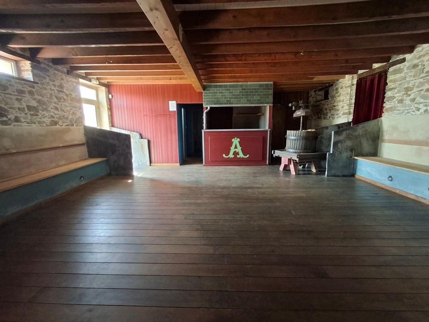 Maison à vendre, 270m², Joué-sur-Erdre