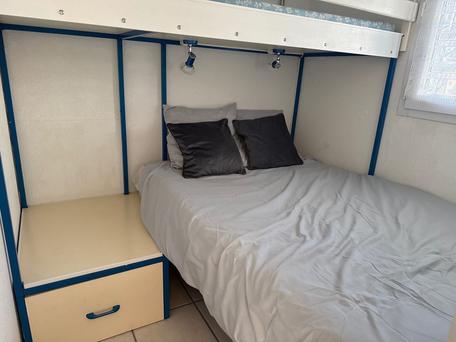 Appartement à vendre, 21m², Saint-Hilaire-de-Riez
