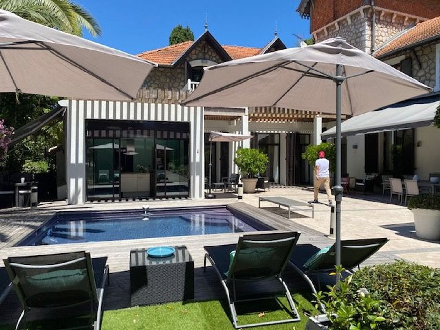Maison à vendre, 258m², Cannes