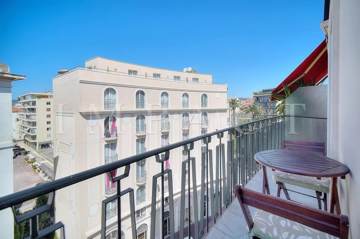 Appartement à louer, 65m², Cannes