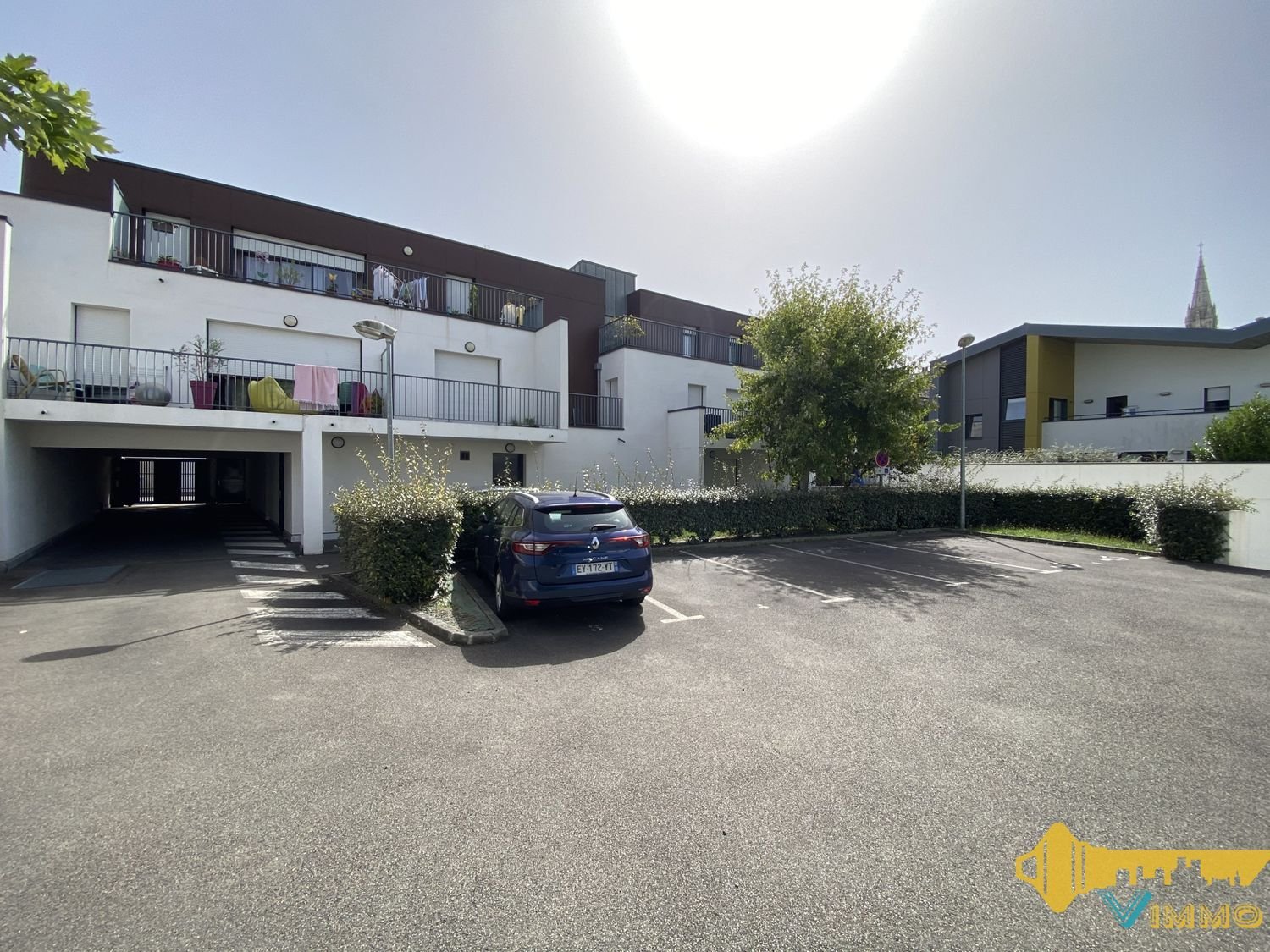 Appartement à vendre, 45m², Vertou