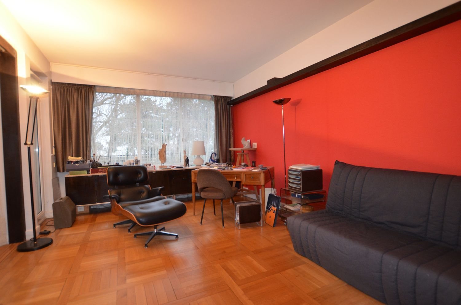 Appartement à vendre, 156m², Ville-d'Avray