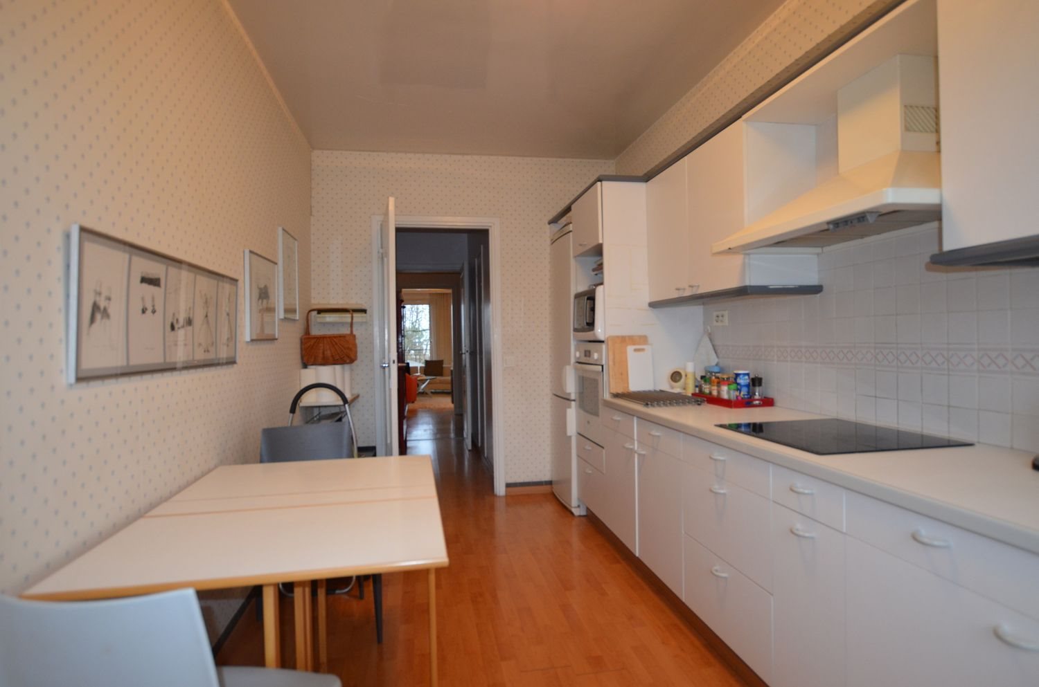 Appartement à vendre, 156m², Ville-d'Avray