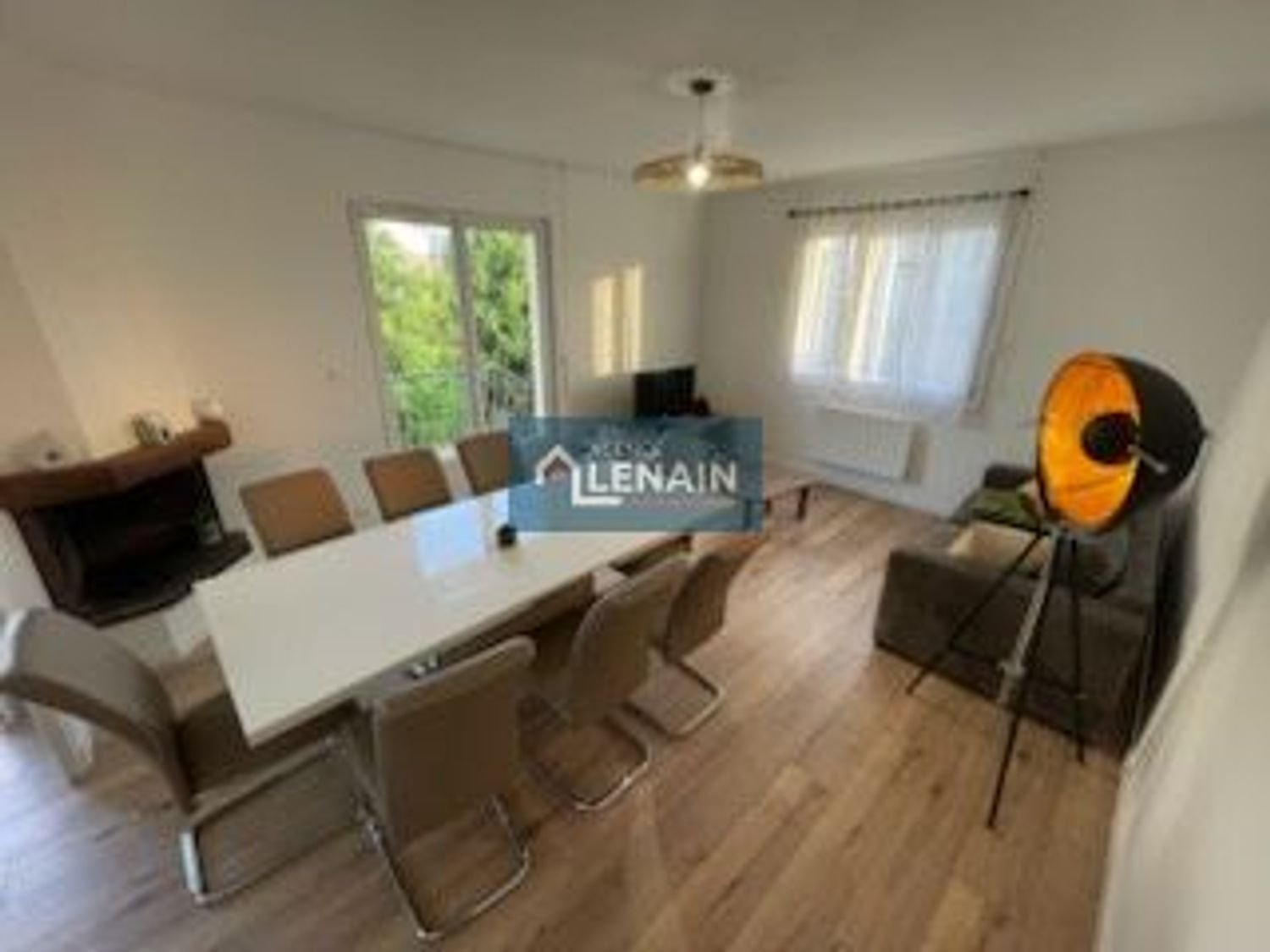 Appartement à vendre, 79m², Les Herbiers