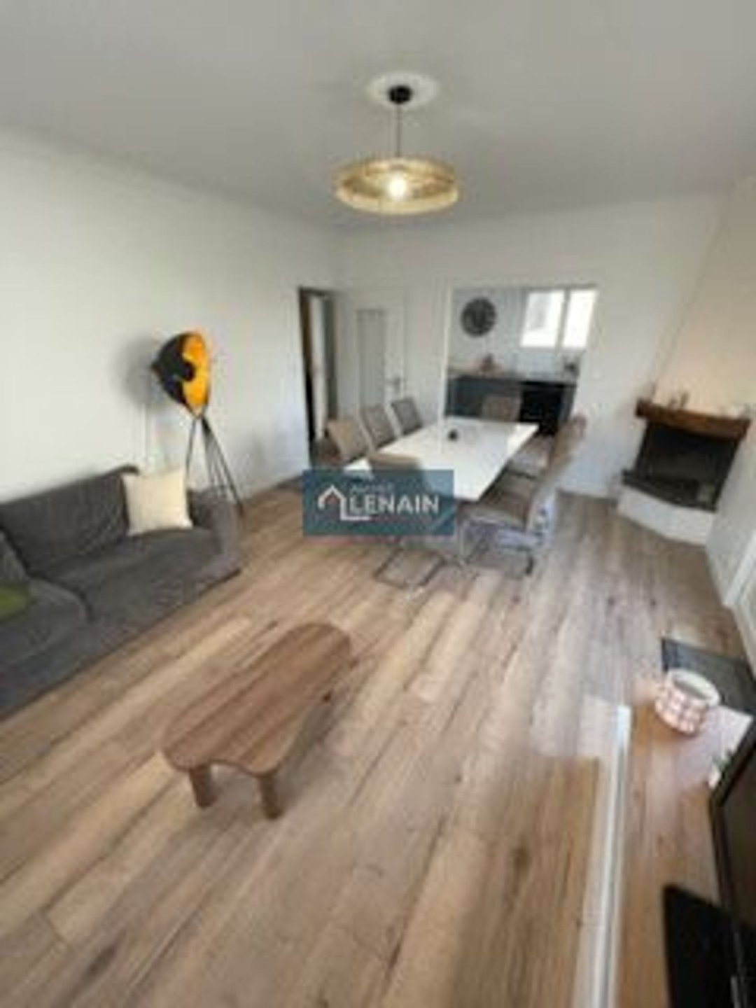 Appartement à vendre, 79m², Les Herbiers