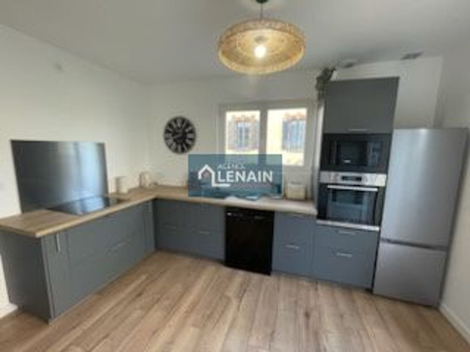 Appartement à vendre, 79m², Les Herbiers