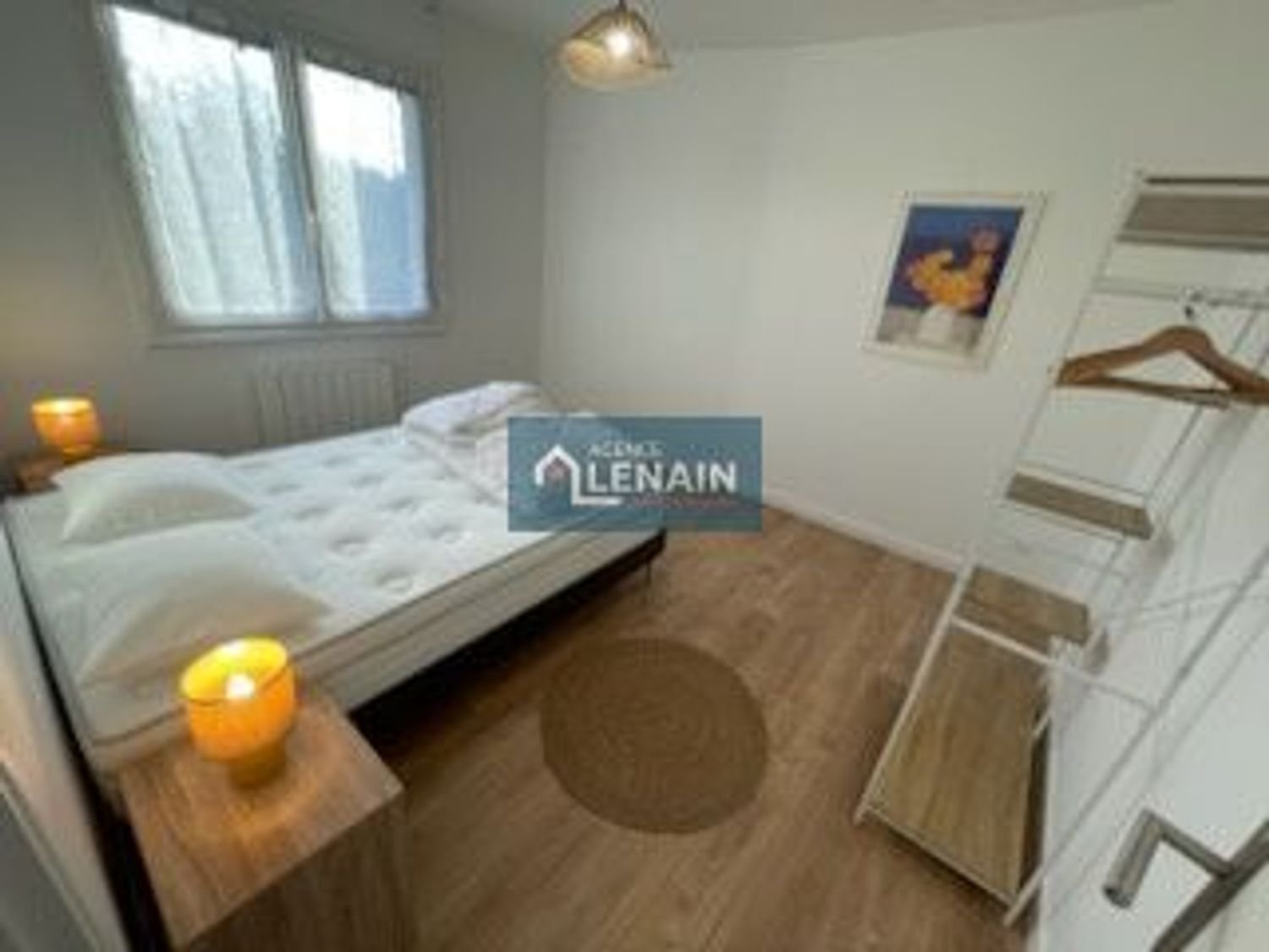 Appartement à vendre, 79m², Les Herbiers