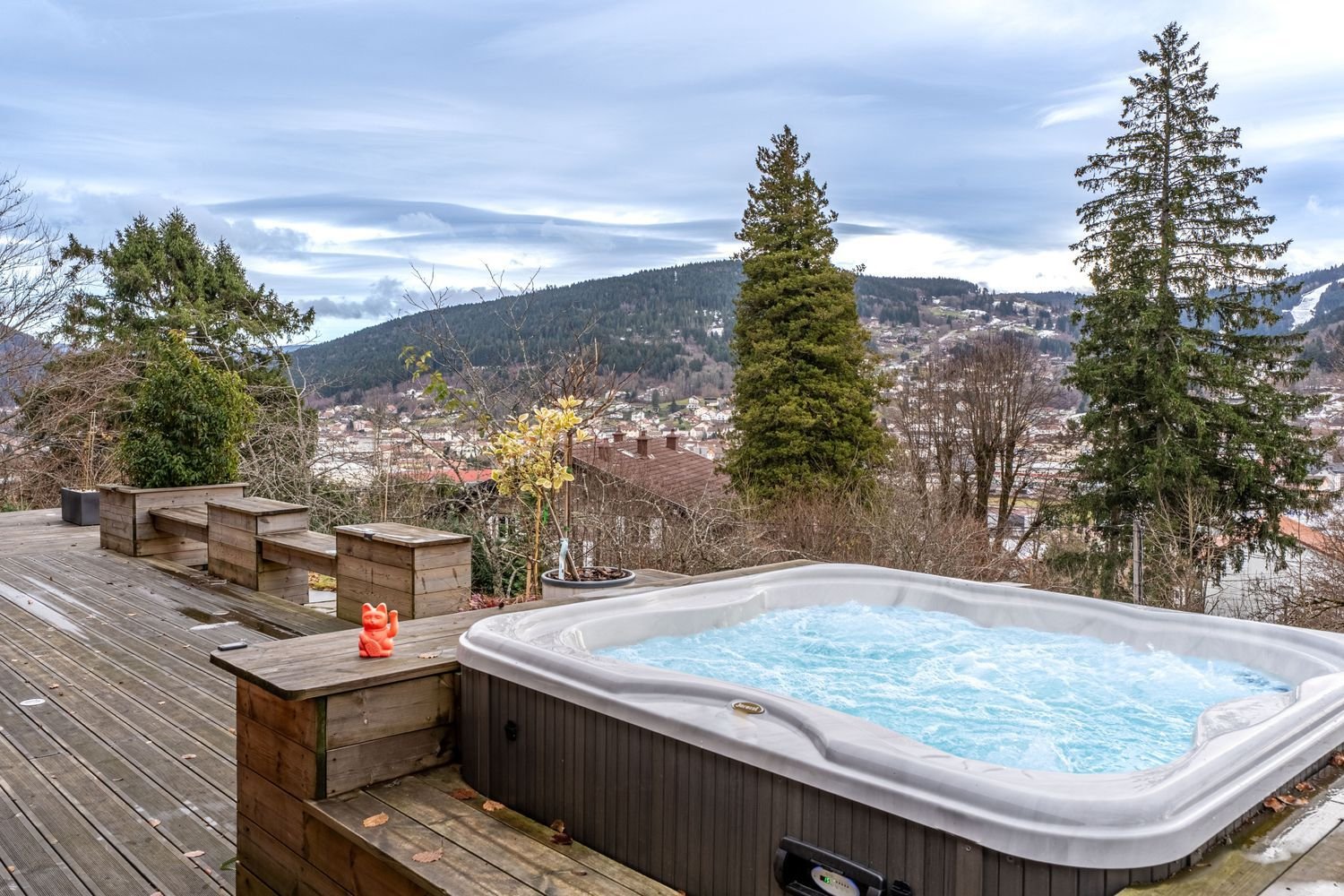 Maison à vendre, 243m², Gérardmer