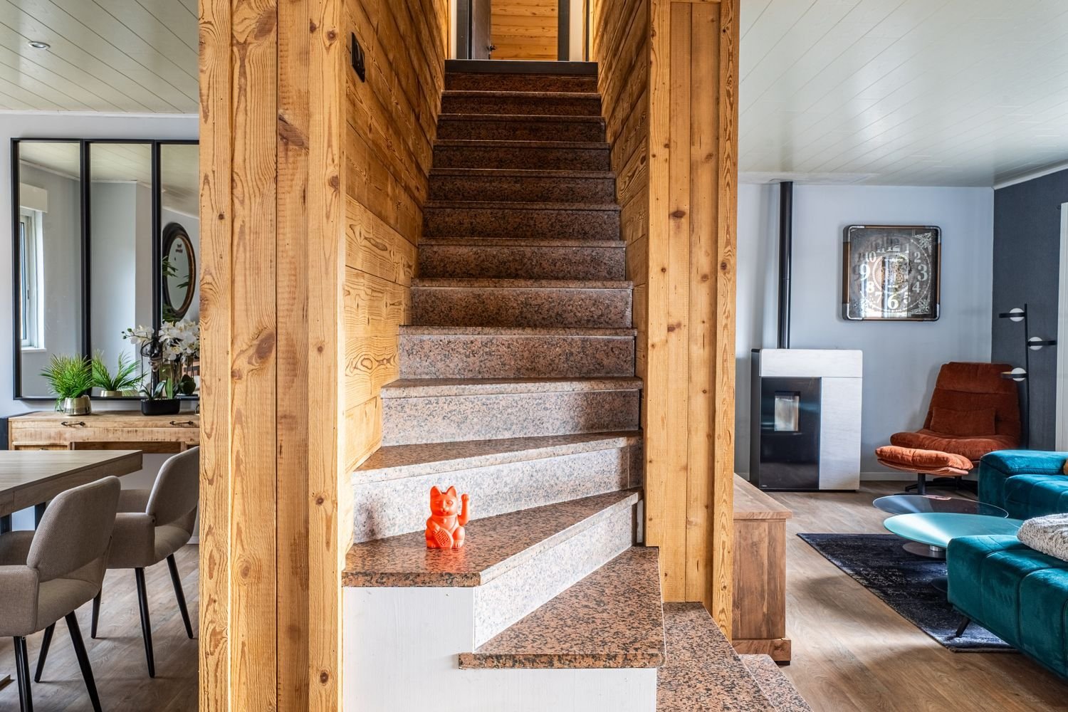 Maison à vendre, 243m², Gérardmer