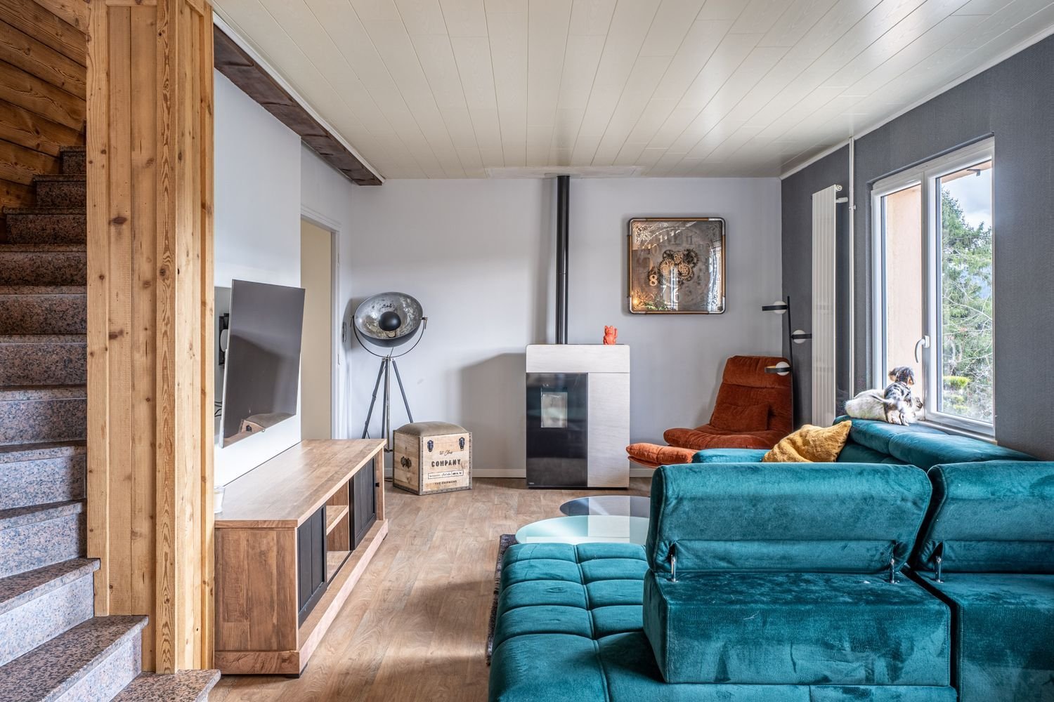 Maison à vendre, 243m², Gérardmer