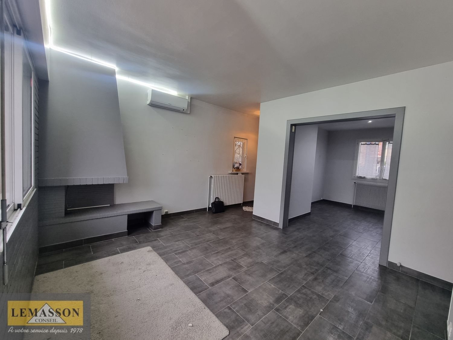 Maison à vendre, 100m², Drancy