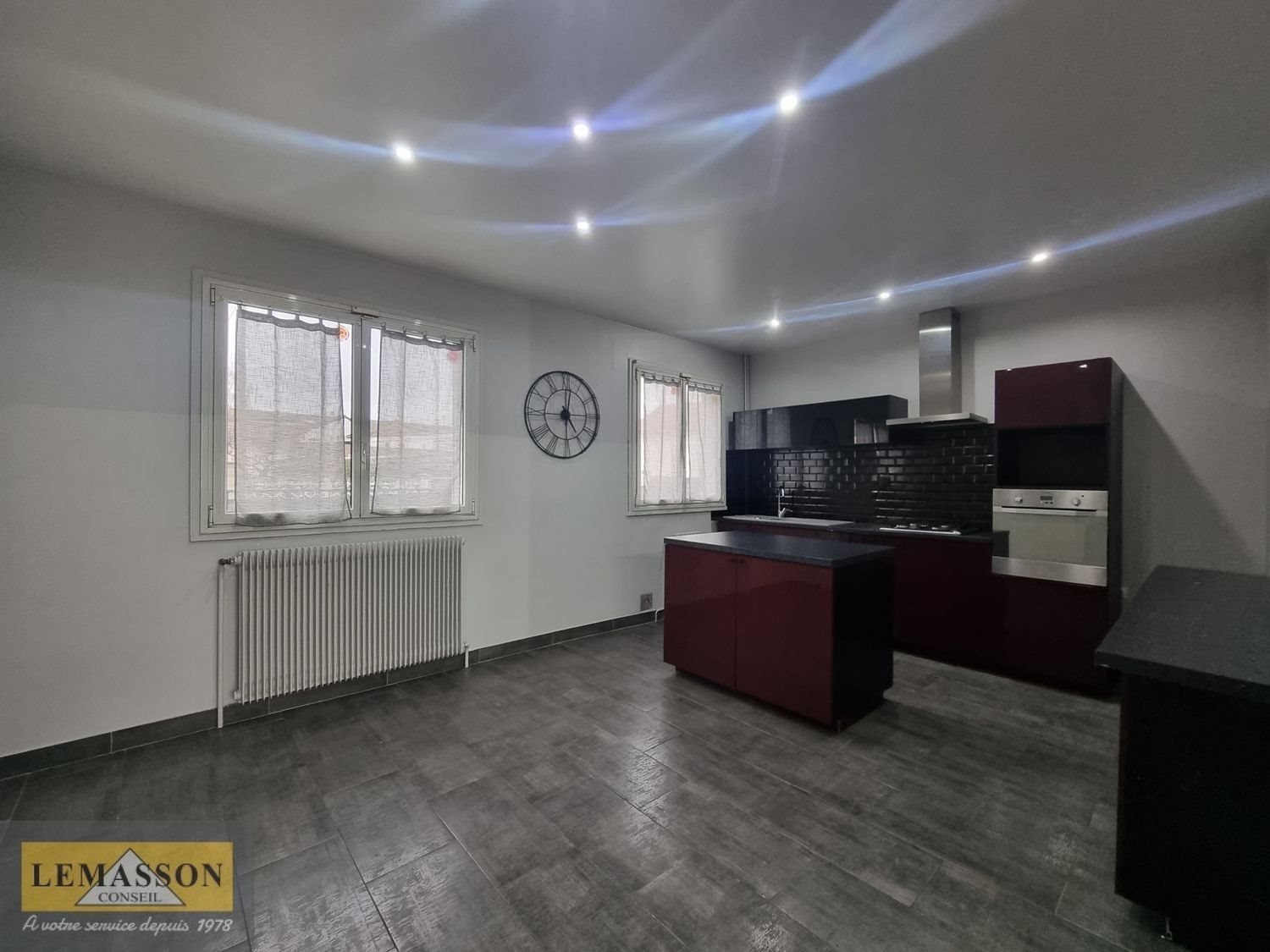 Maison à vendre, 100m², Drancy