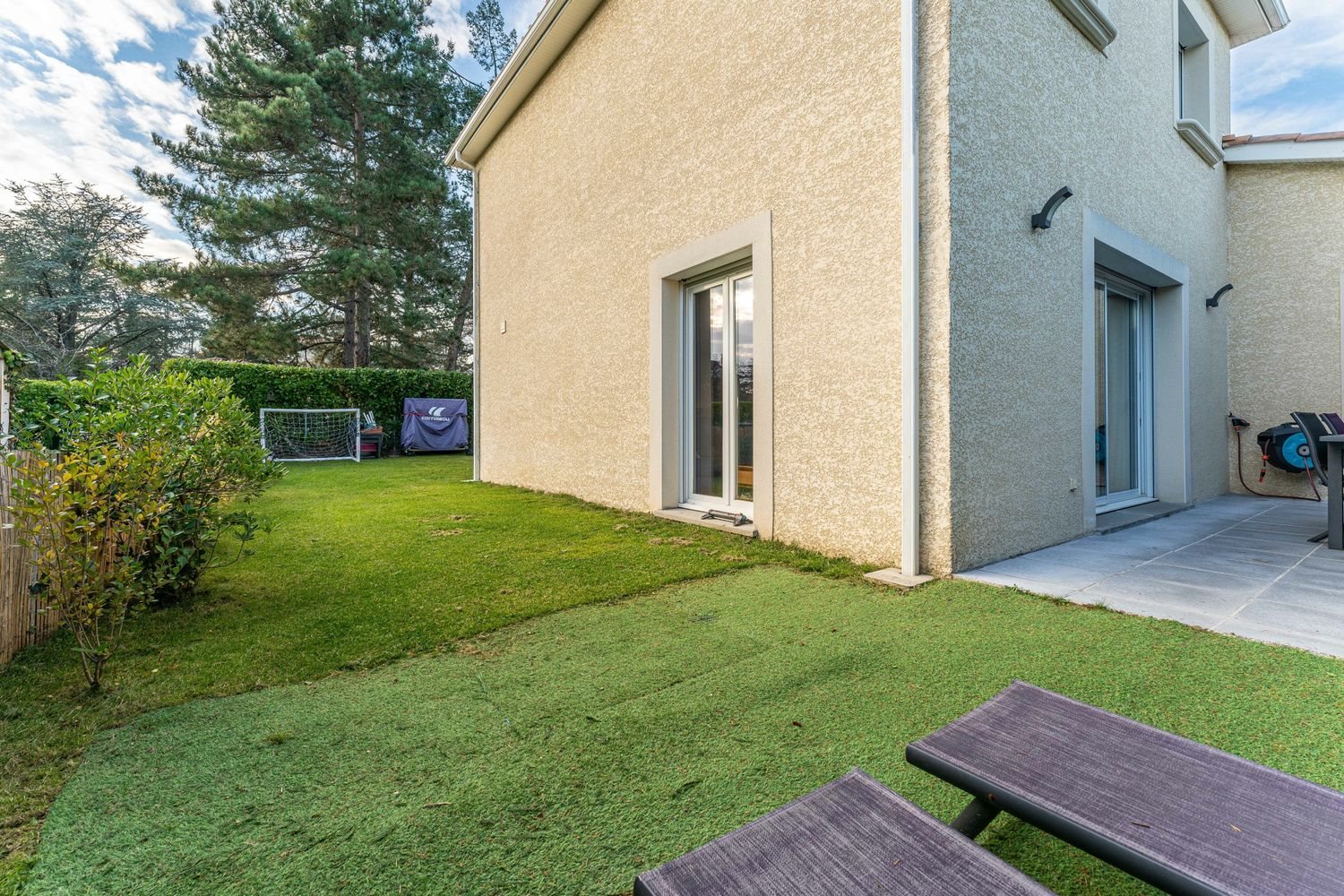 Maison à vendre, 100m², Brindas