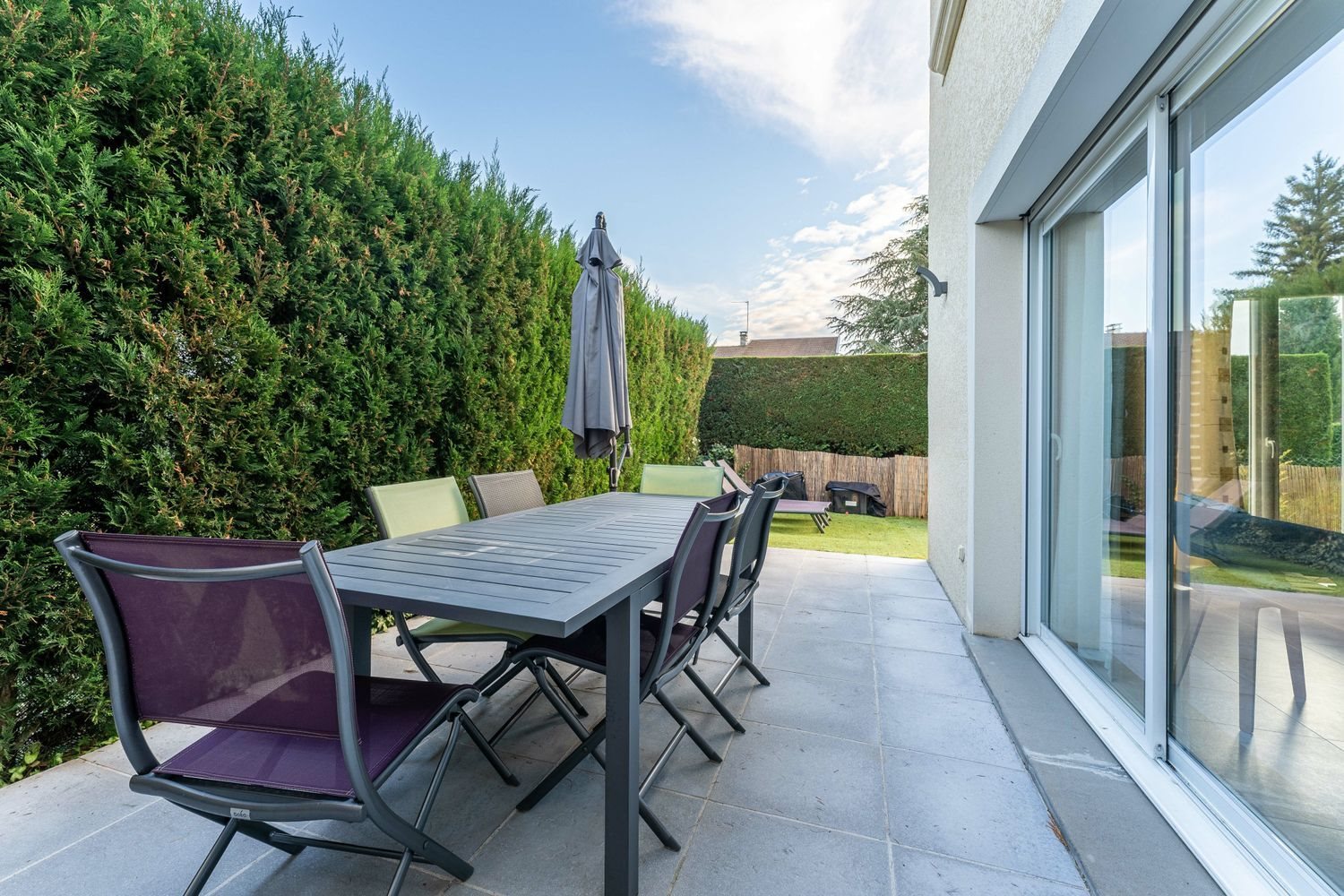 Maison à vendre, 100m², Brindas