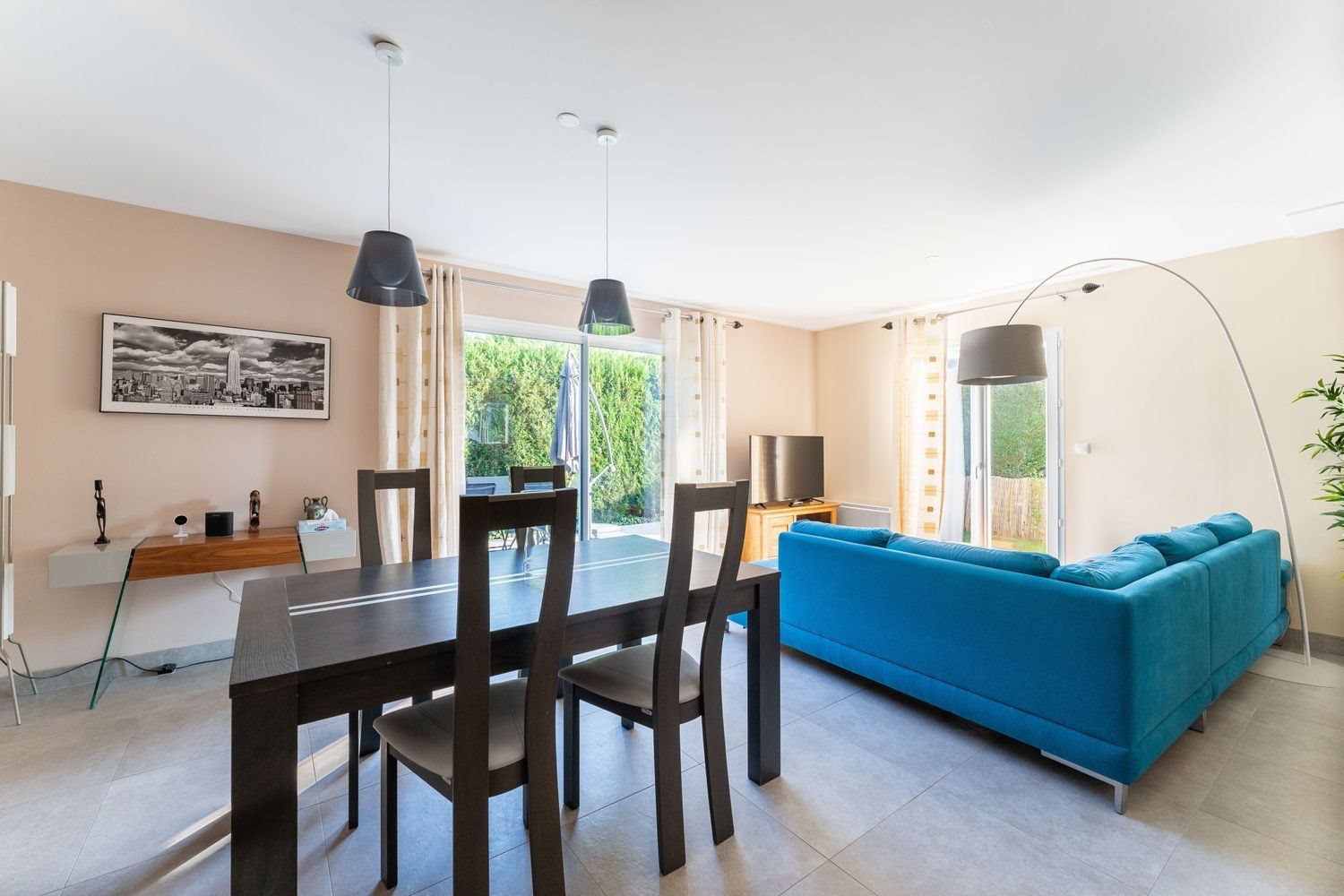 Maison à vendre, 100m², Brindas