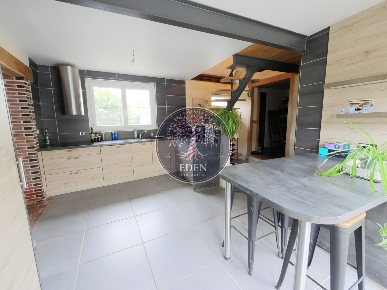 Maison à vendre, 96m², Dreux