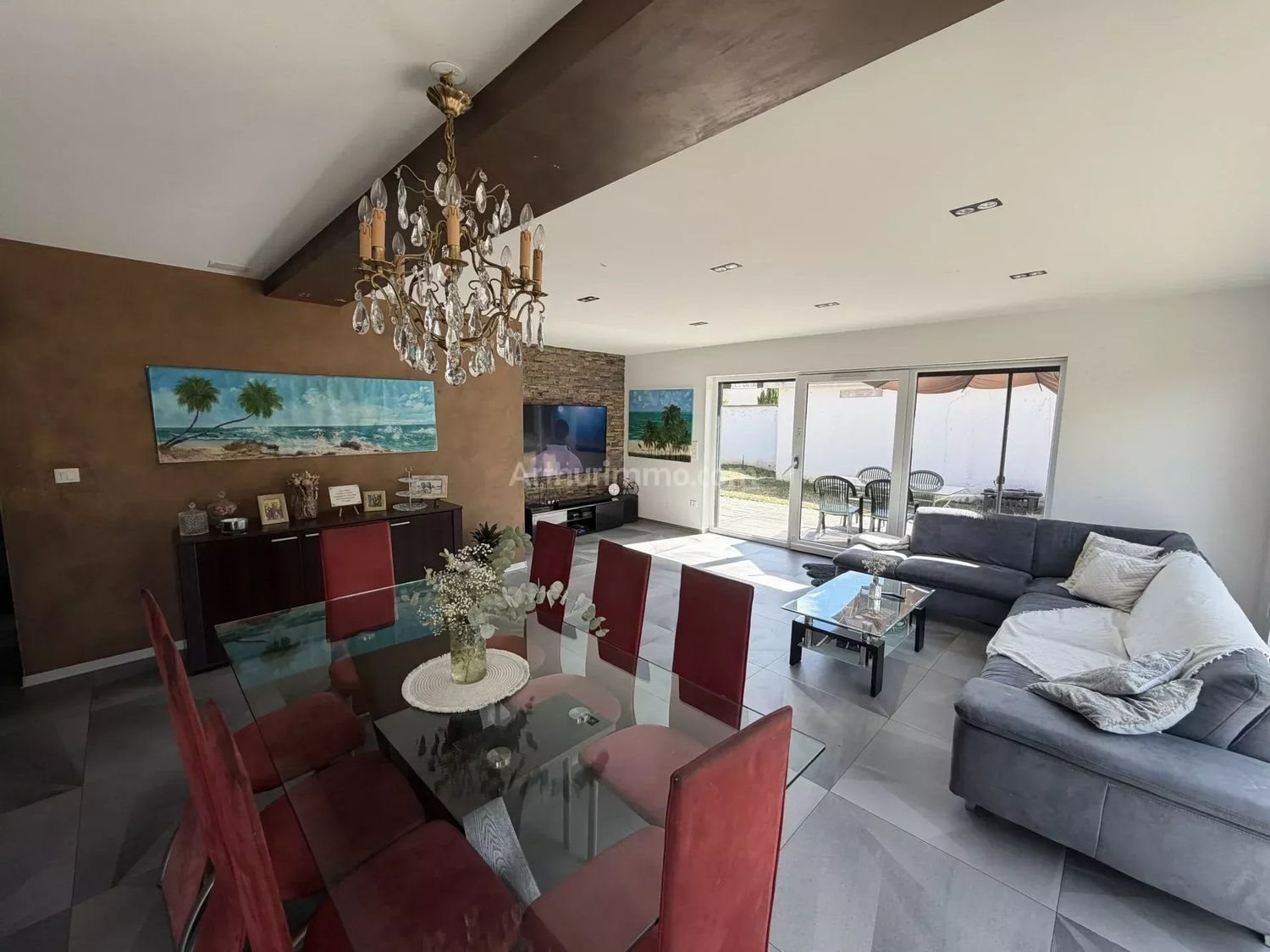Maison à vendre, 142m², Colmar