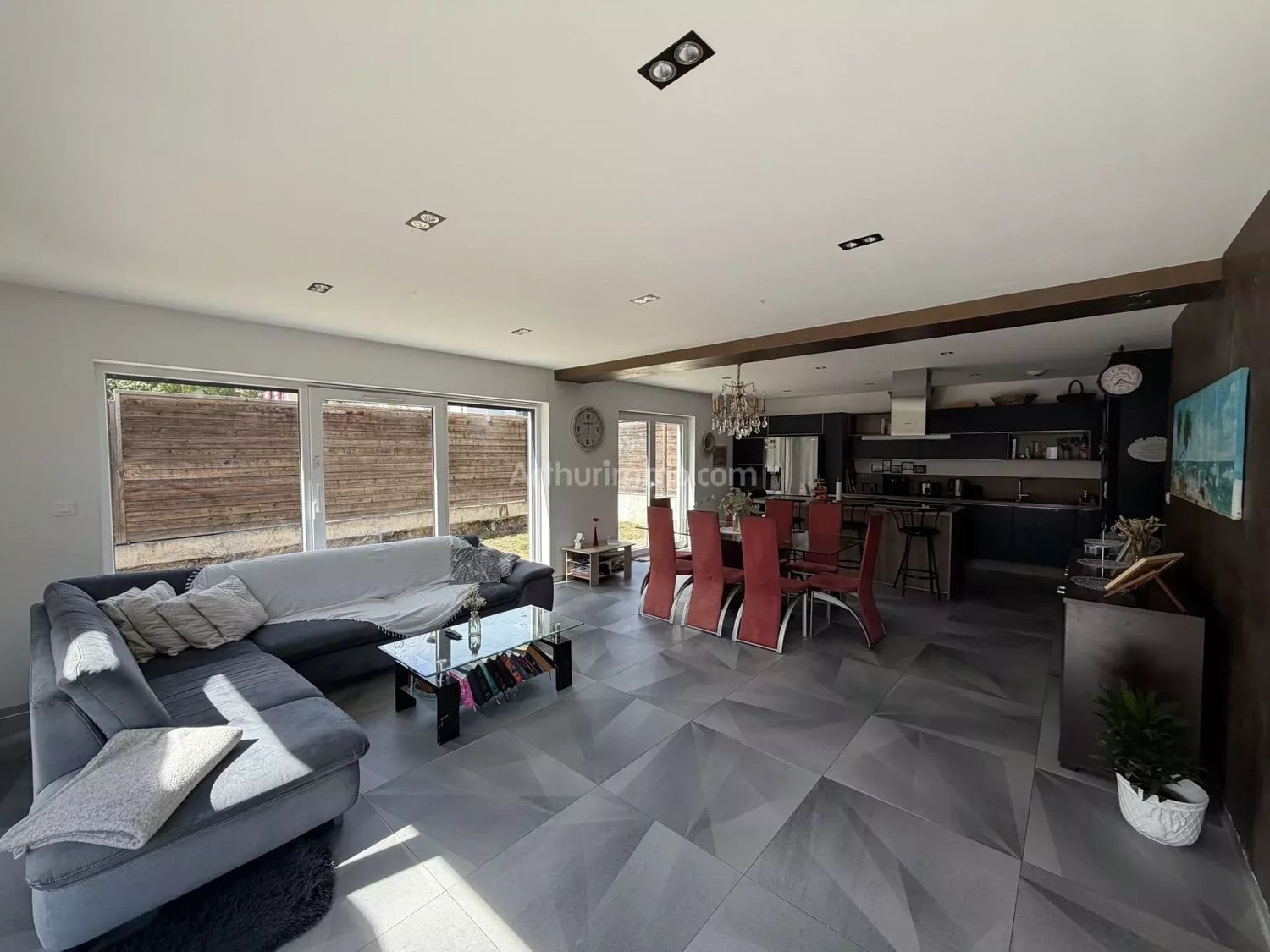 Maison à vendre, 142m², Colmar