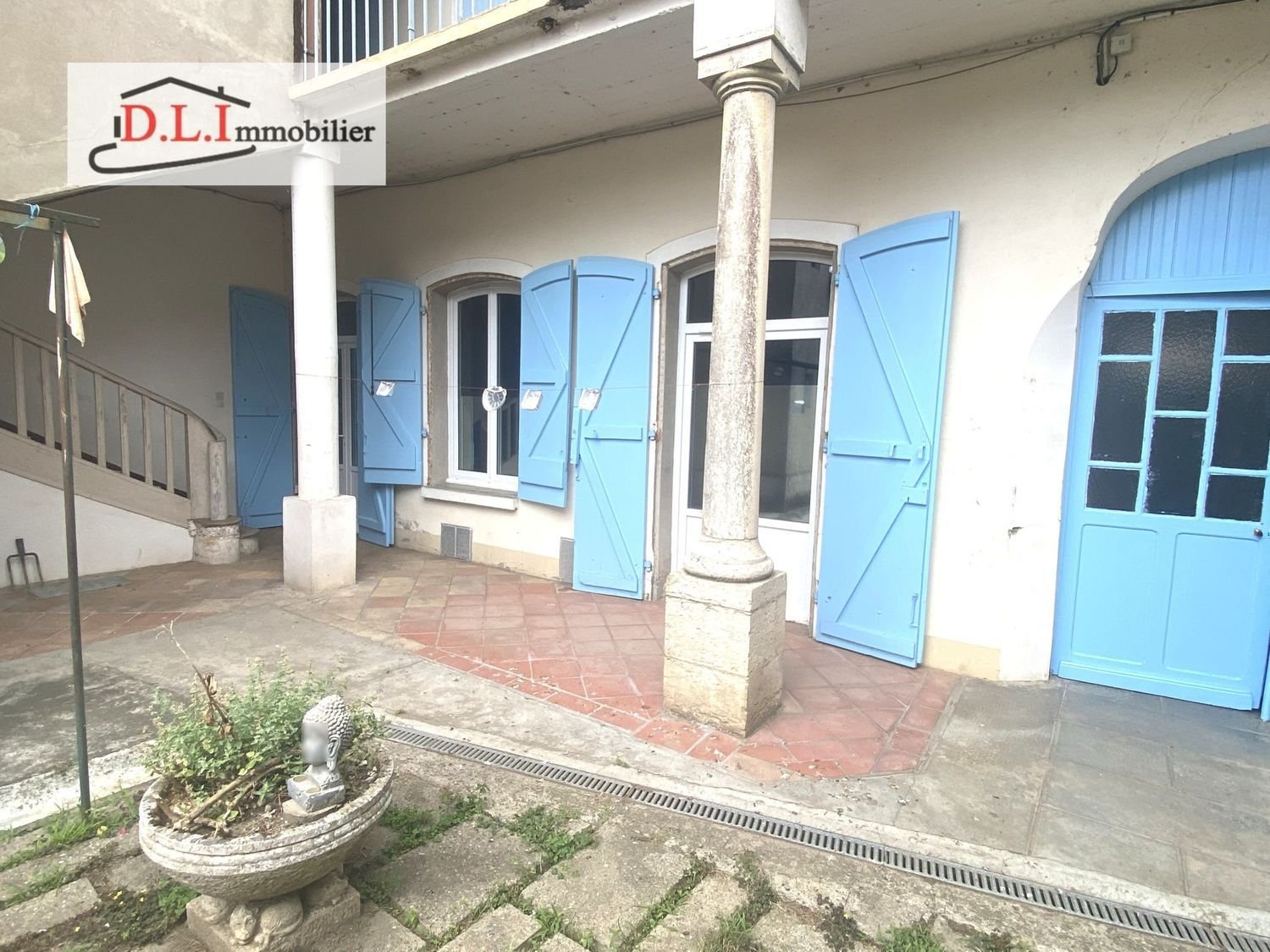 Appartement à louer, 88m², Castelsarrasin