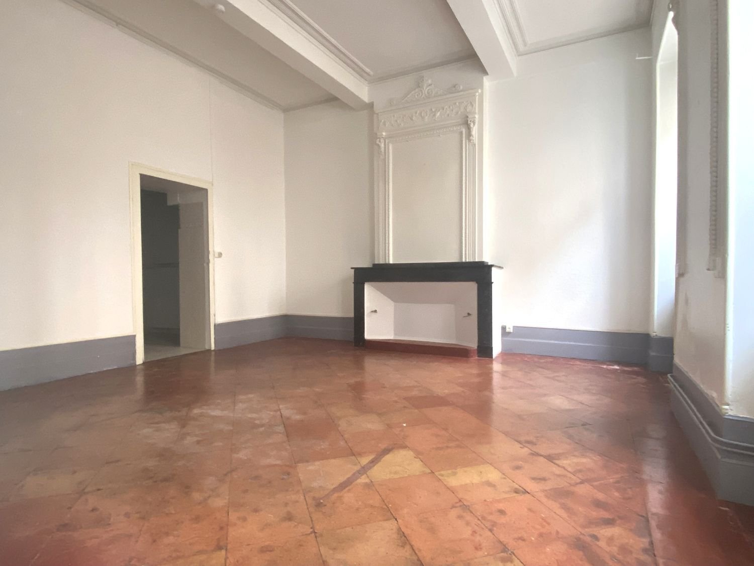 Appartement à louer, 88m², Castelsarrasin
