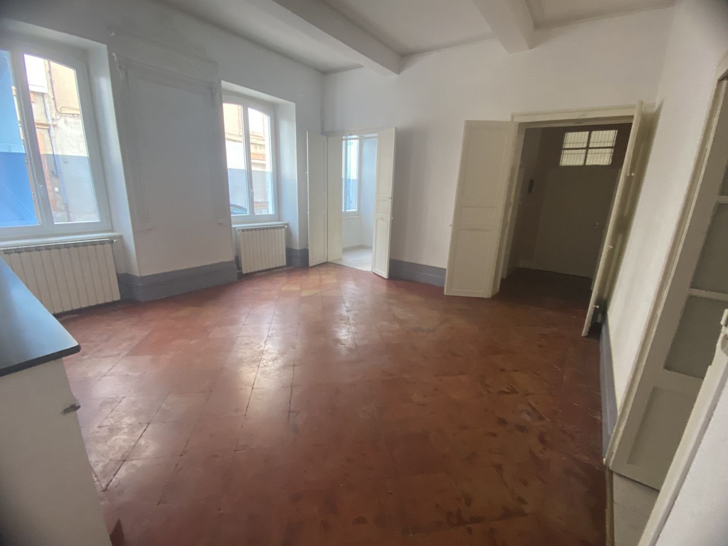 Appartement à louer, 88m², Castelsarrasin
