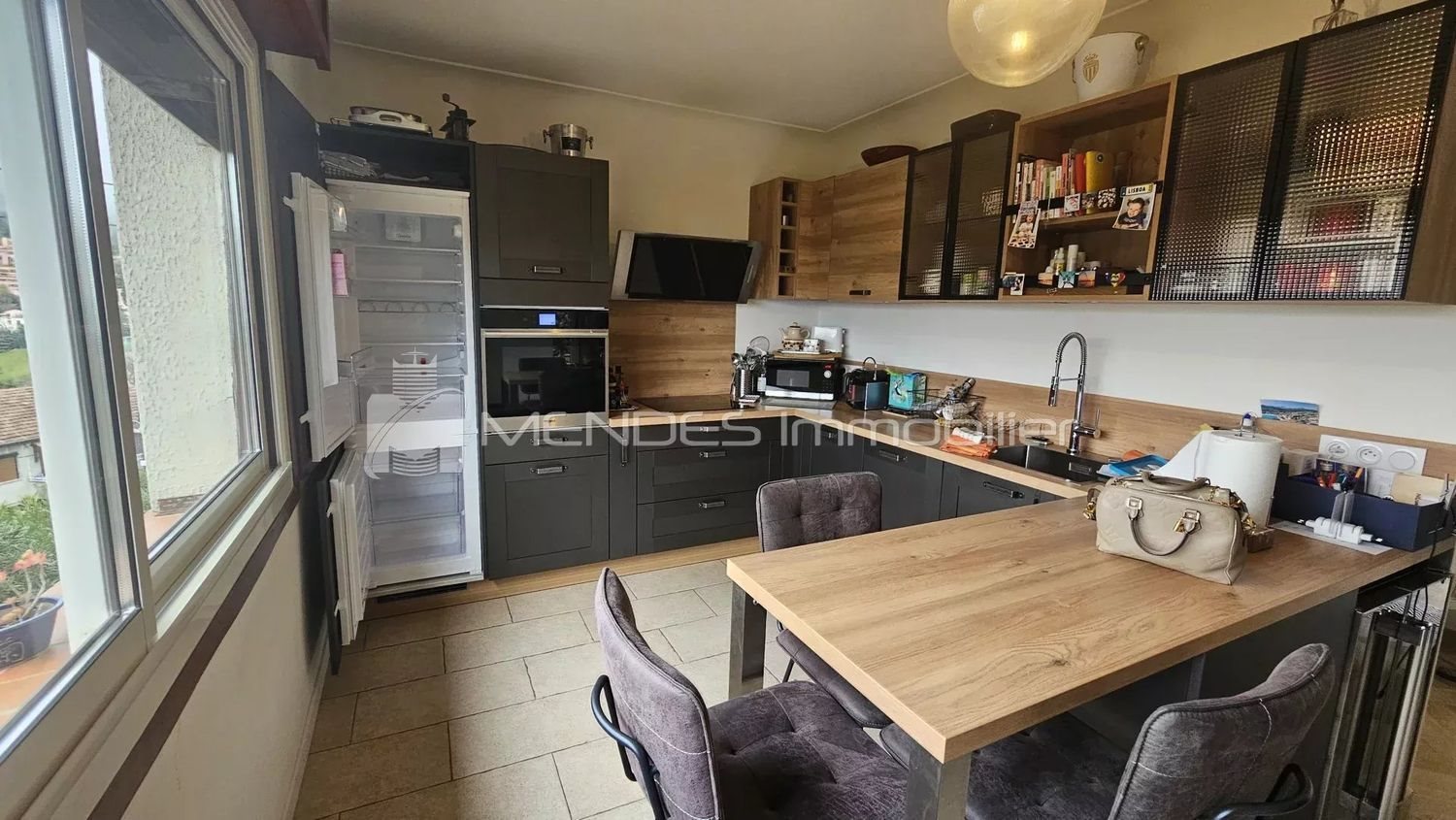 Maison à vendre, 118m², La Turbie