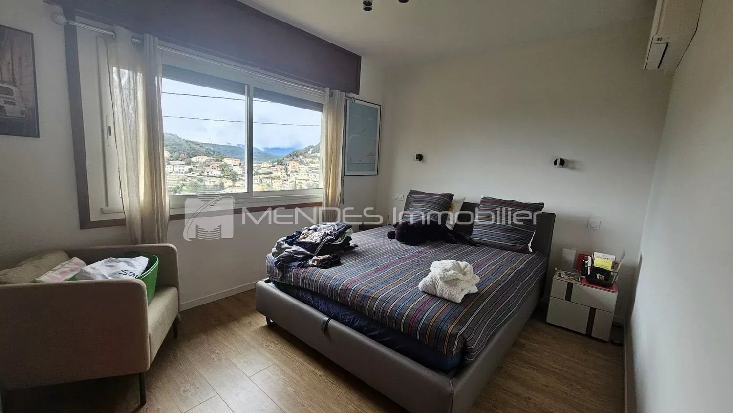Maison à vendre, 118m², La Turbie
