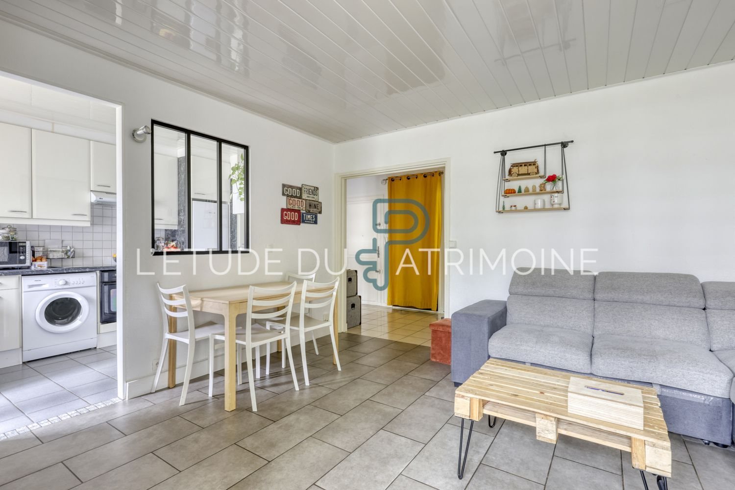 Appartement à vendre, 72m², Fresnes