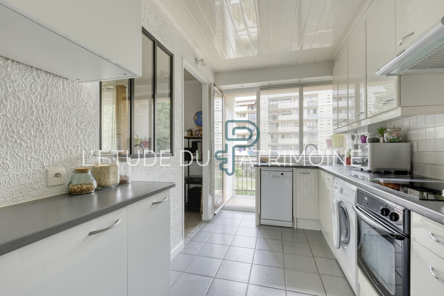 Appartement à vendre, 72m², Fresnes