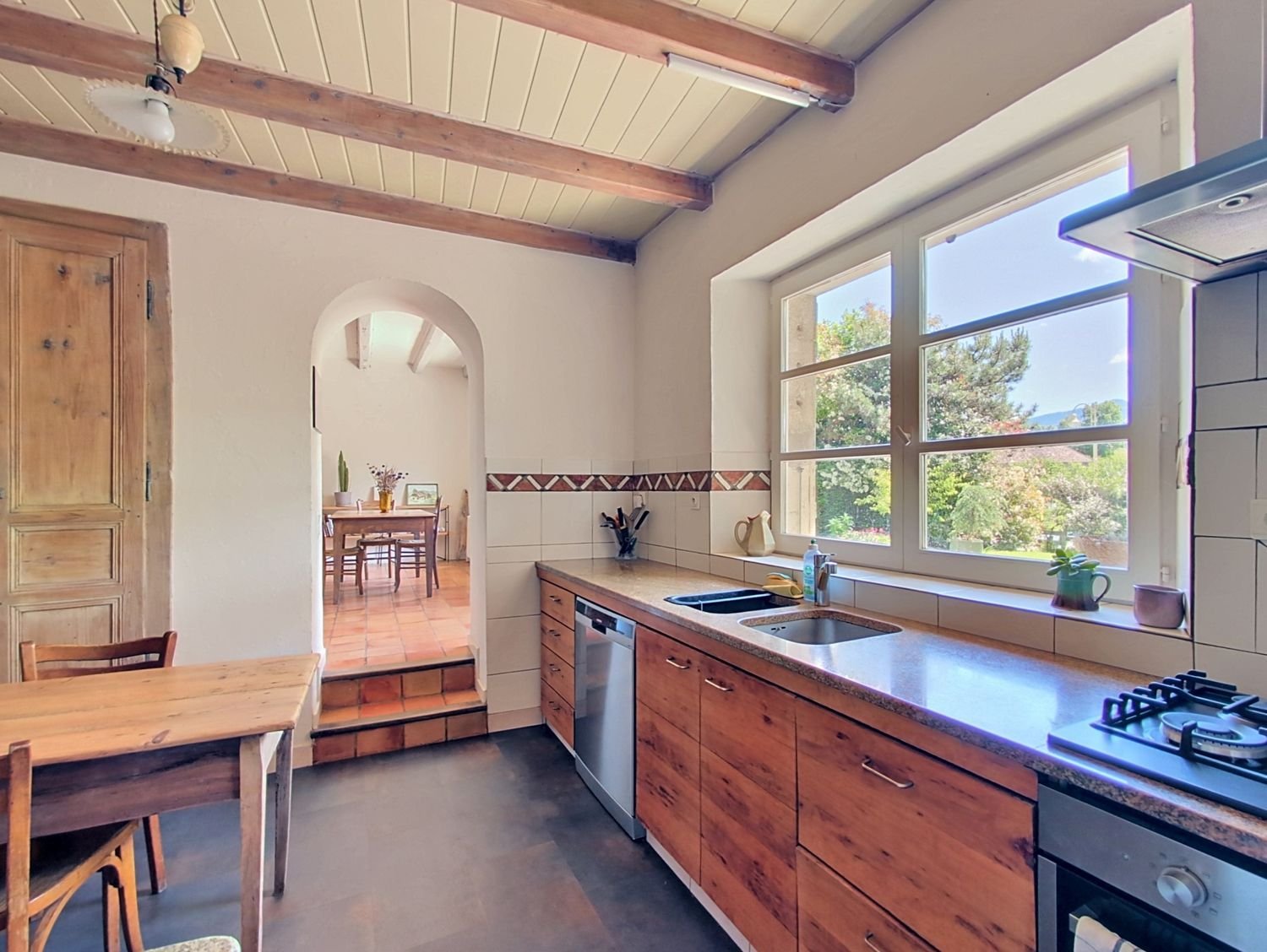 Maison à vendre, 197m², Cusy