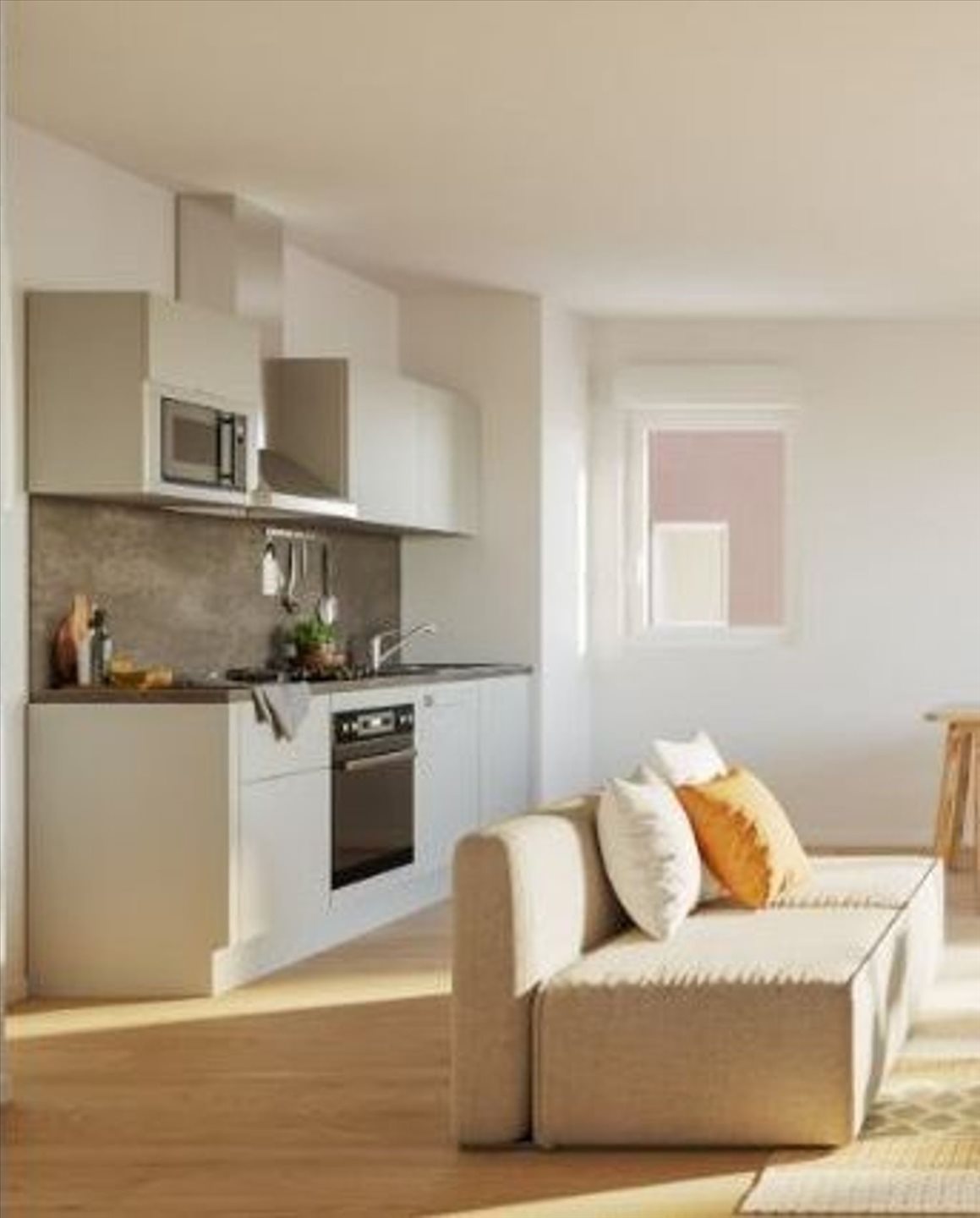 Appartement à vendre, 41m², Douvres-la-Délivrande