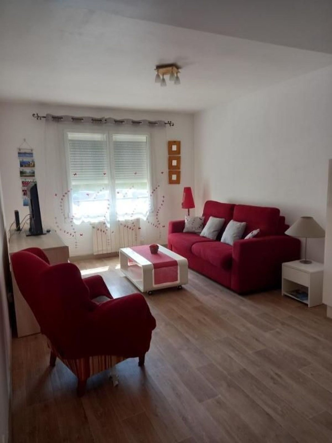 Appartement à vendre, 30m², Hendaye