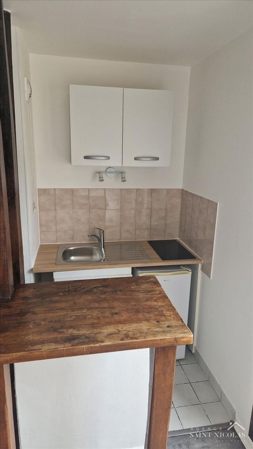 Appartement à vendre, 24m², Les Mureaux