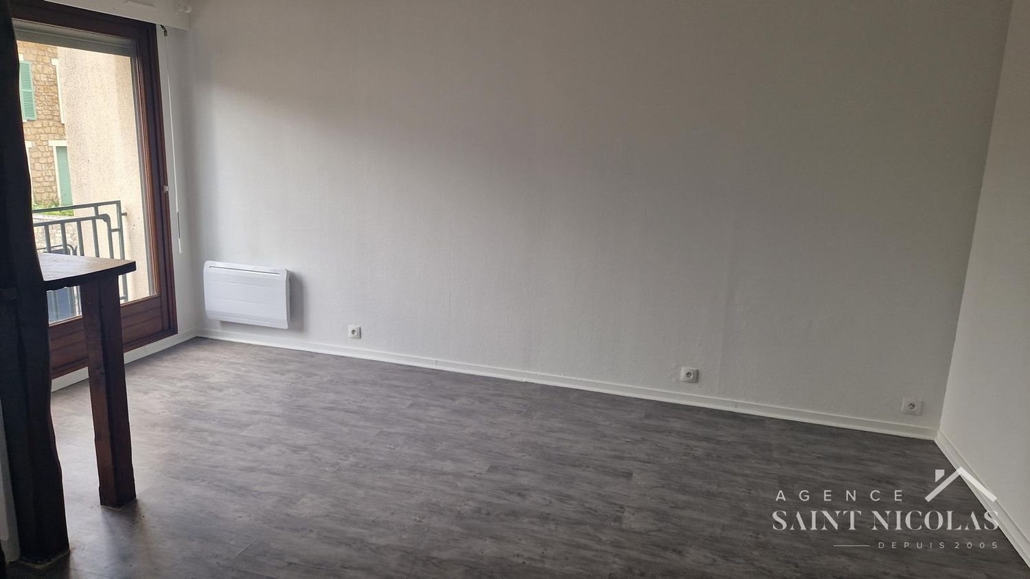 Appartement à vendre, 24m², Les Mureaux