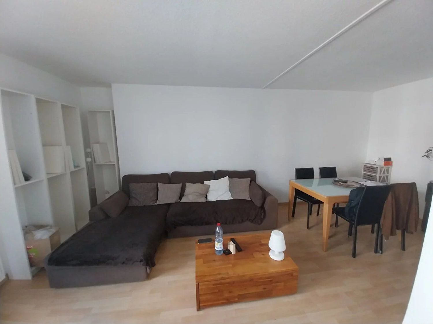 Appartement à louer, 76m², Villeneuve-d'Ascq