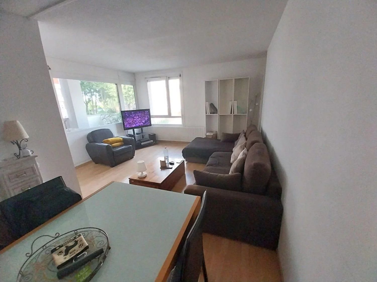 Appartement à louer, 76m², Villeneuve-d'Ascq