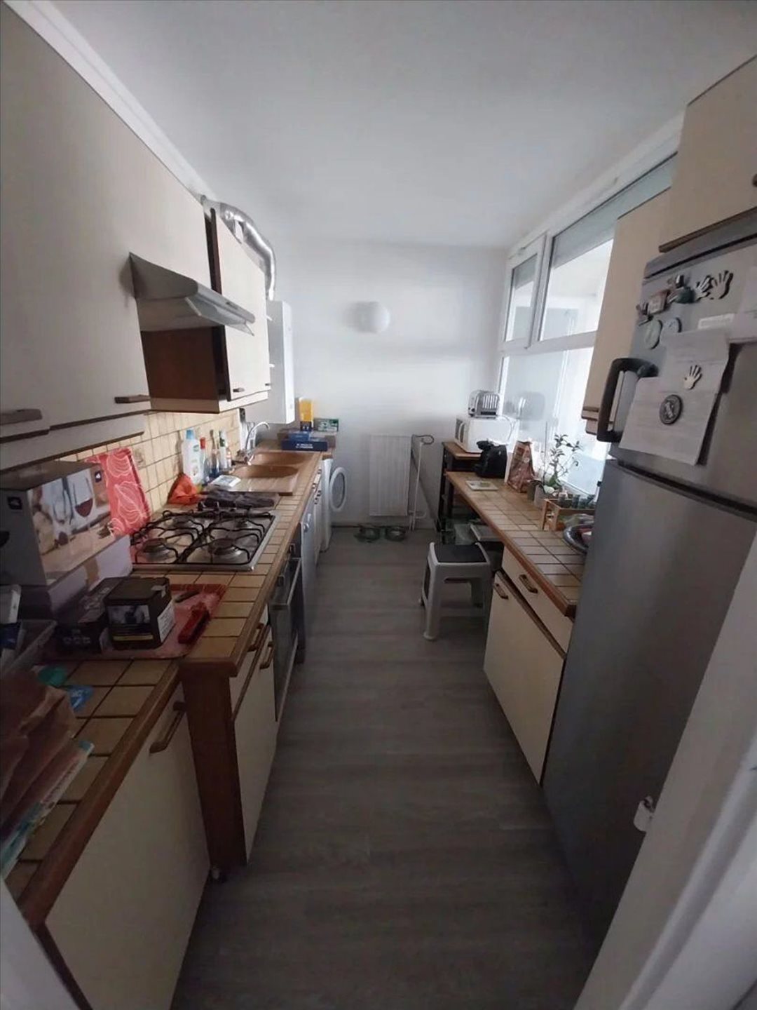 Appartement à louer, 76m², Villeneuve-d'Ascq