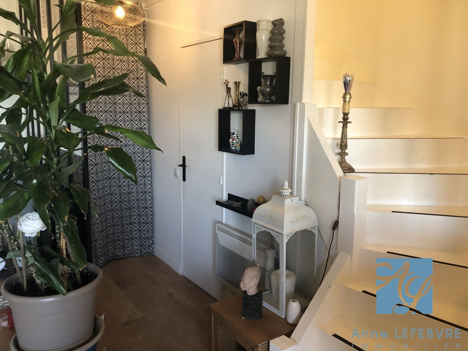 Appartement à vendre, 56m², Deauville