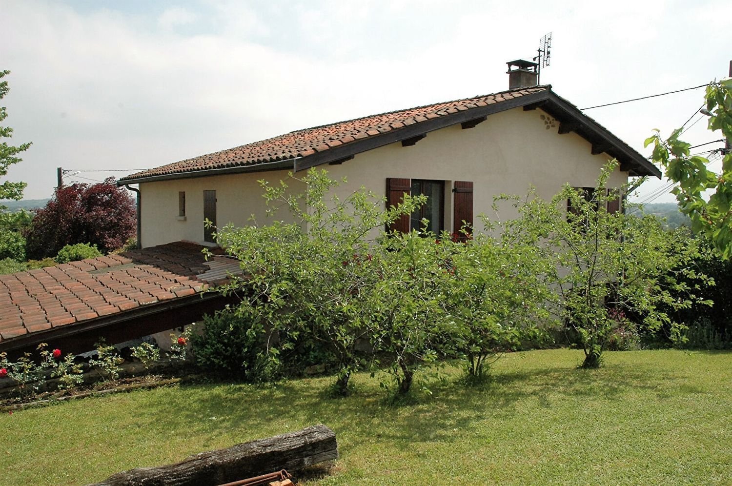 Maison à vendre, 95m², Dardilly