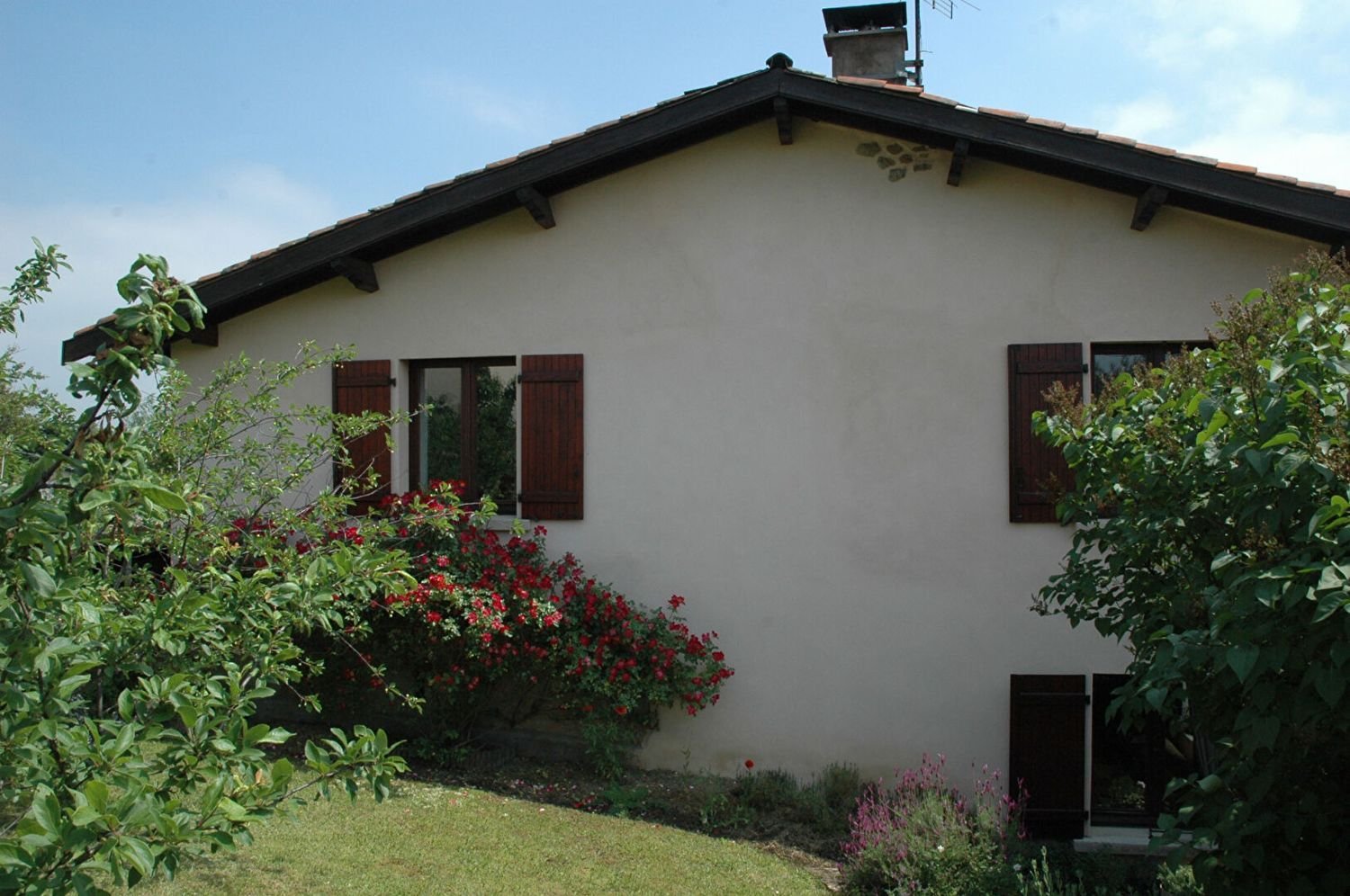 Maison à vendre, 95m², Dardilly
