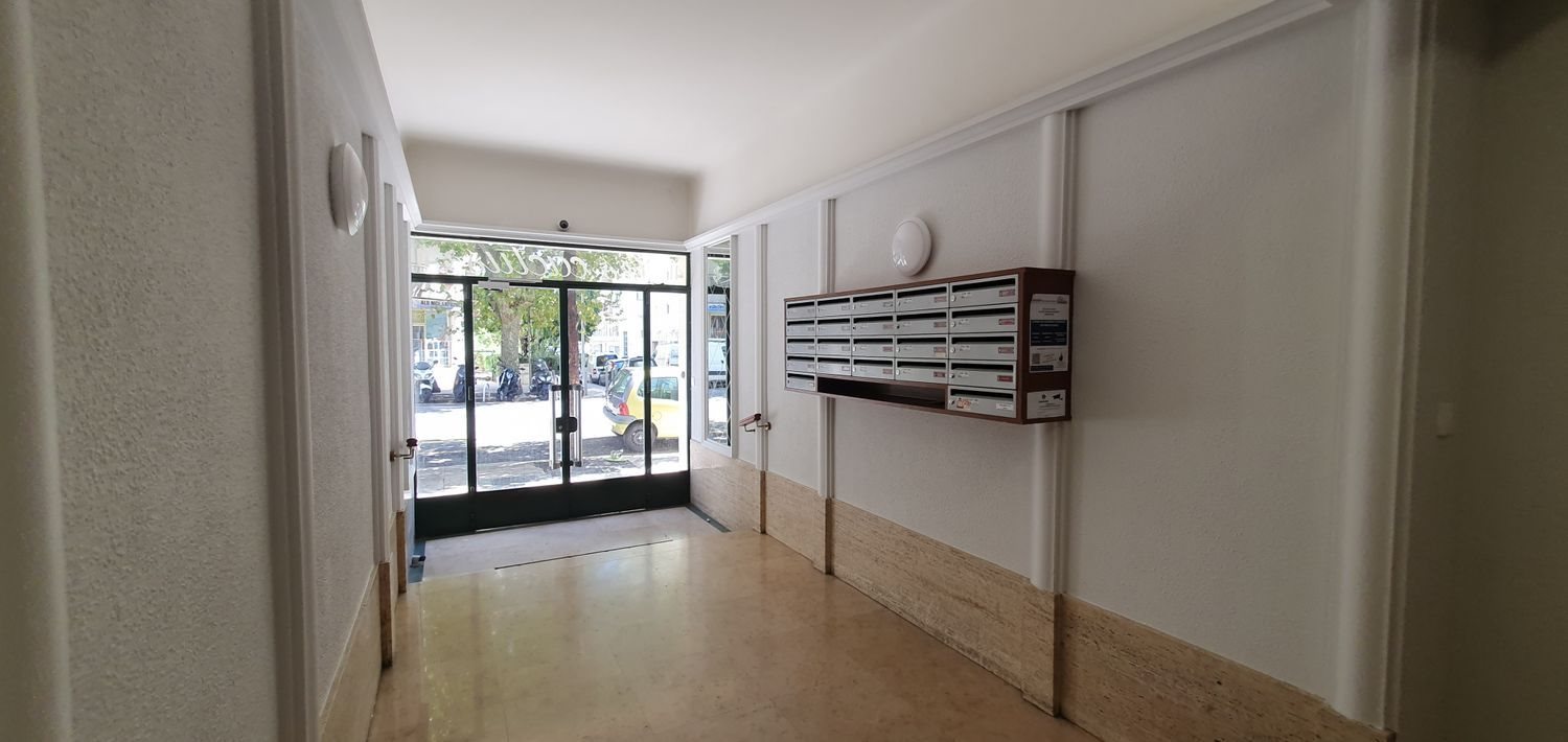Appartement à louer, 34m², Nice