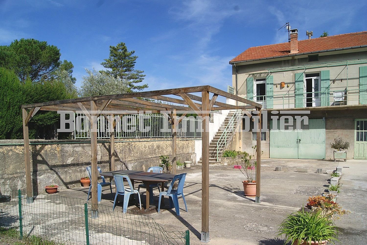 Maison à vendre, 65m², Nyons