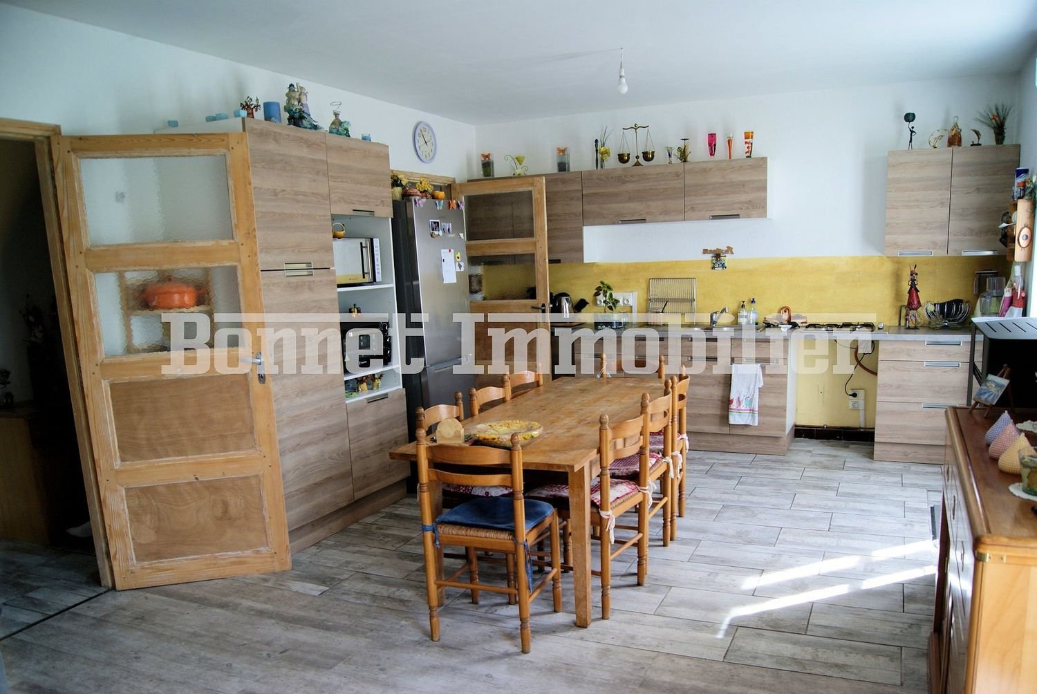 Maison à vendre, 65m², Nyons
